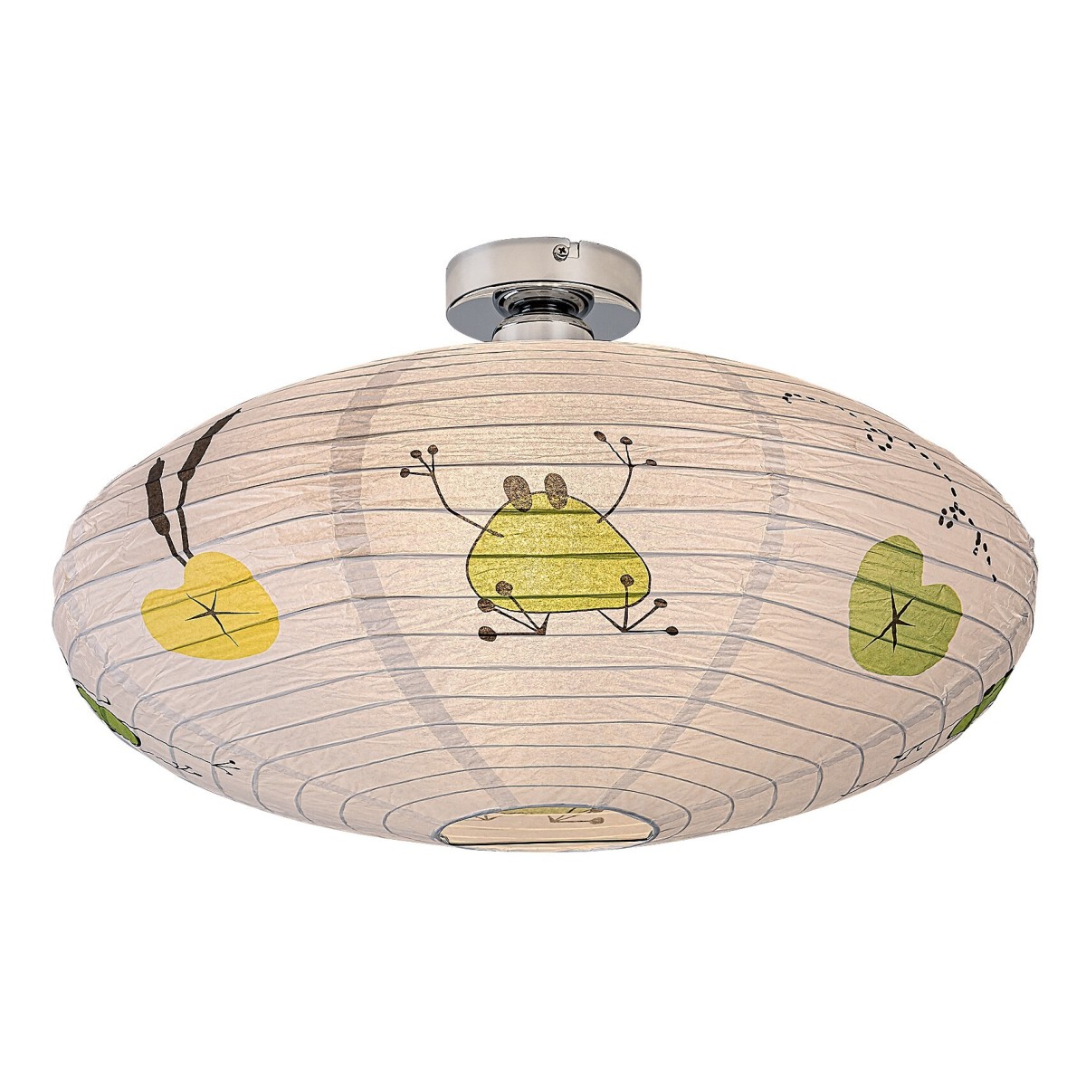 Rabalux Froggo 71068 - typ - Lampy dla dzieci