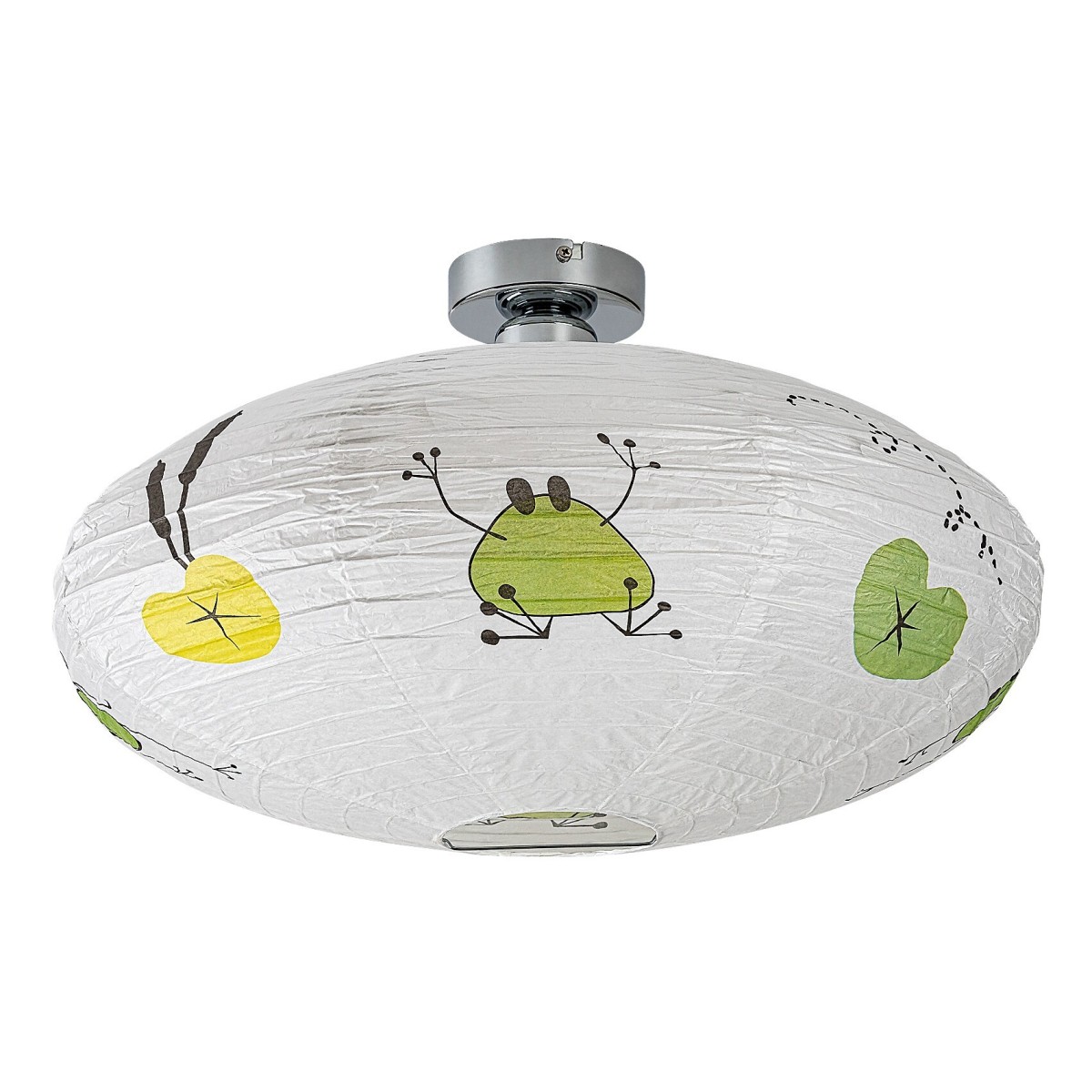 Rabalux Froggo 71068 - typ - Lampy dla dzieci