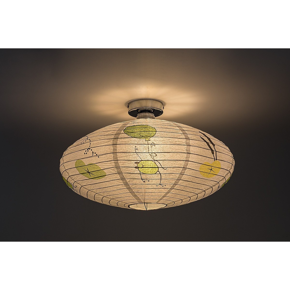 Rabalux Froggo 71068 - typ - Lampy dla dzieci