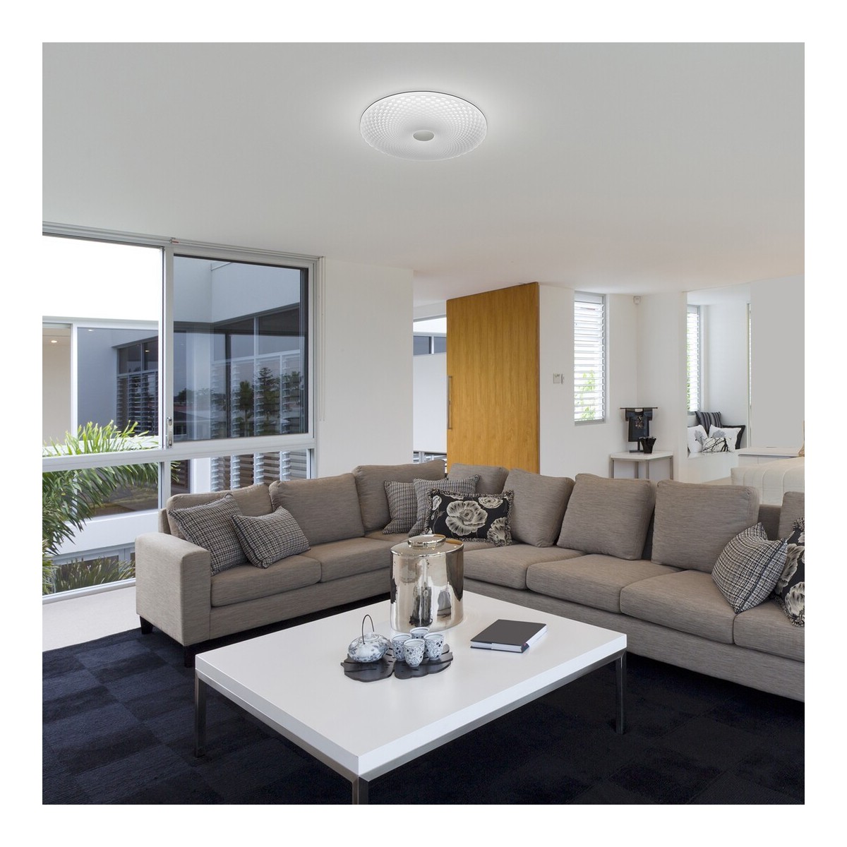 Rabalux Galeti2 71184 - typ - Lampy sufitowe