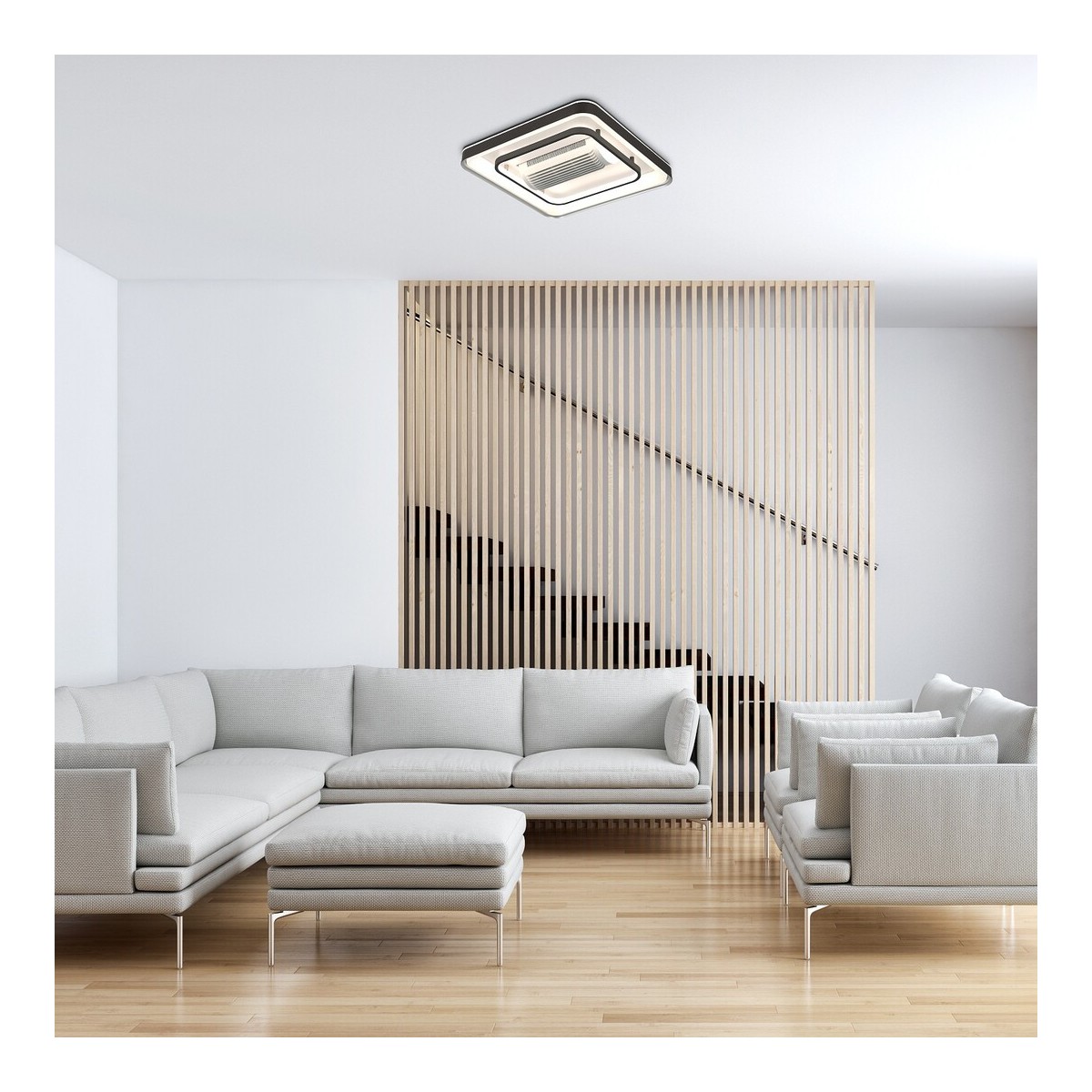 Rabalux Aireon 71341 - typ - Lampy sufitowe