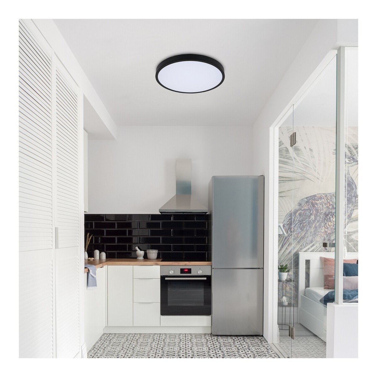 Rabalux Alenzo 71440 - typ - Panel LED