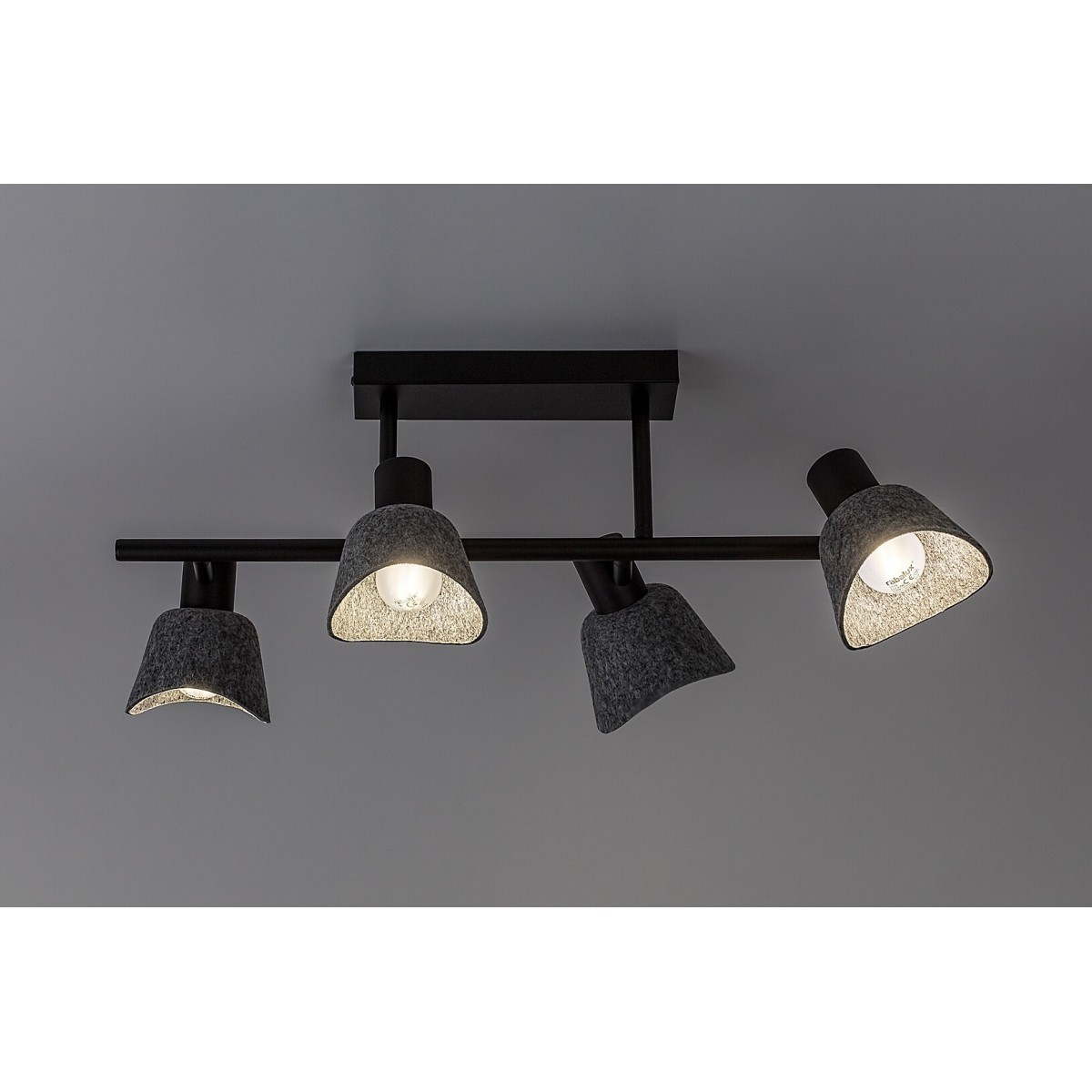 Rabalux Farelia 73010 - typ - Lampy sufitowe