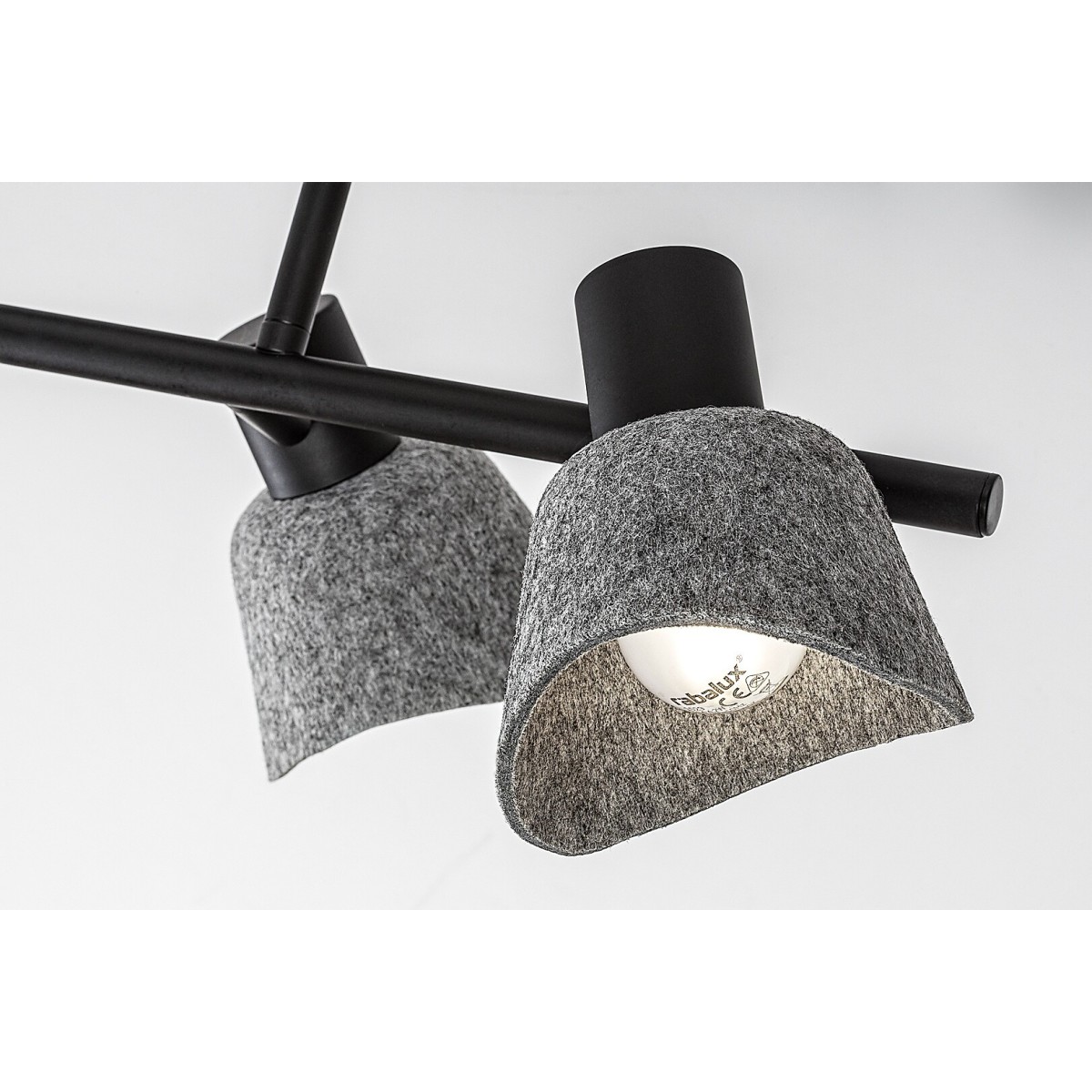 Rabalux Farelia 73010 - typ - Lampy sufitowe