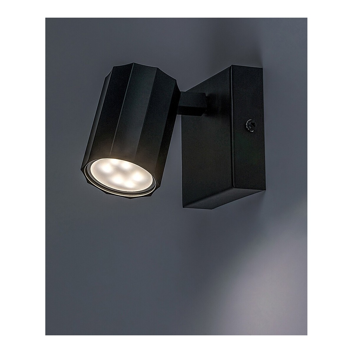 Rabalux Rogelio 73023 - typ - Lampa ścienna
