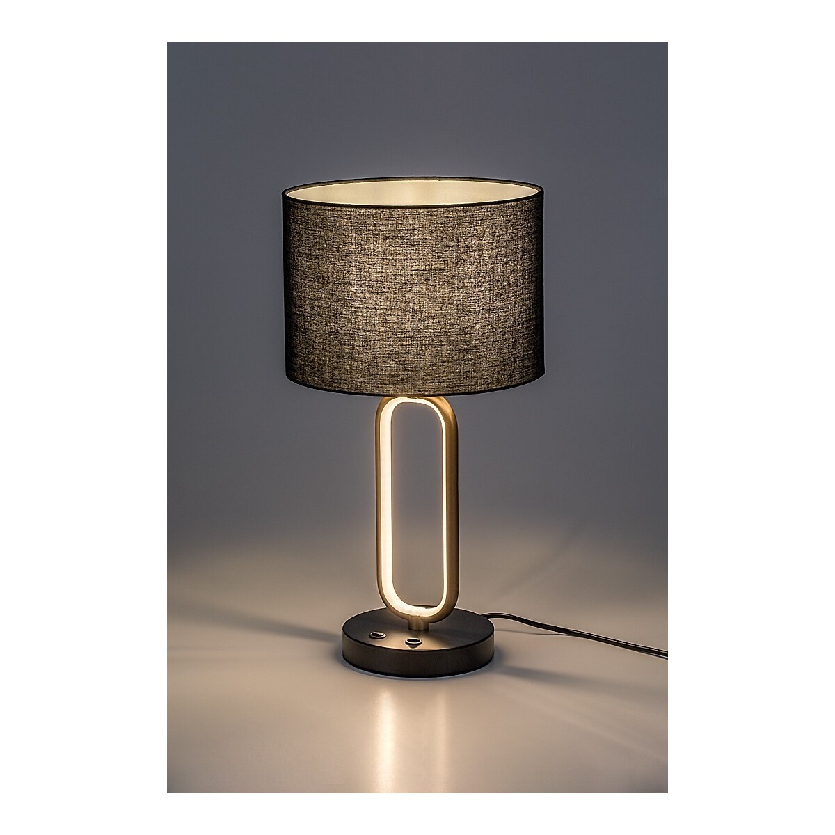 Rabalux Domiro 74044 - typ - Lampy stołowe