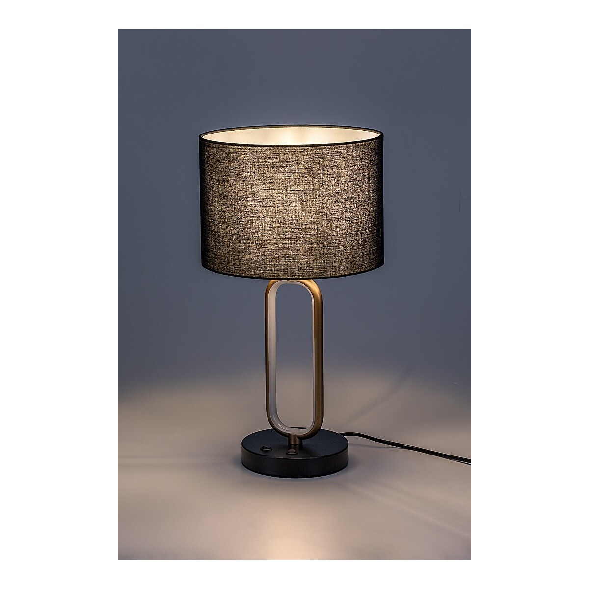 Rabalux Domiro 74044 - typ - Lampy stołowe