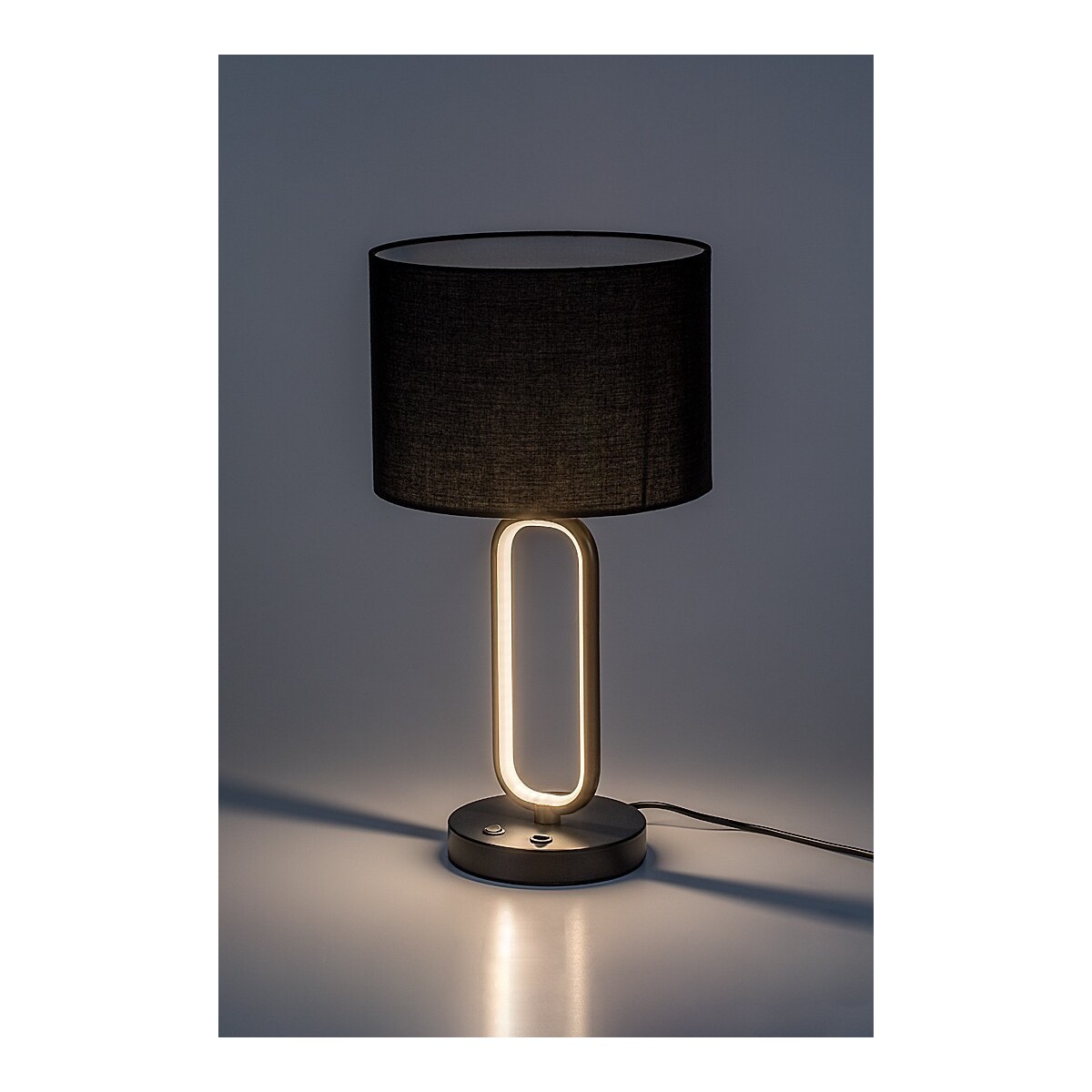 Rabalux Domiro 74044 - typ - Lampy stołowe