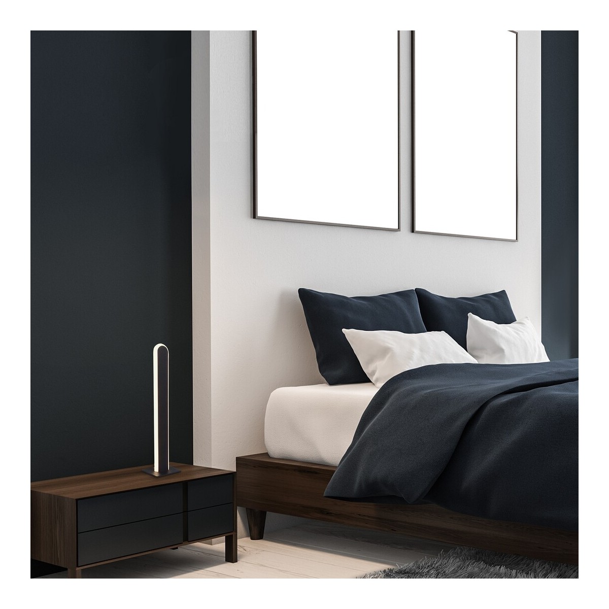 Rabalux Sindri 74194 - typ - Lampy stołowe