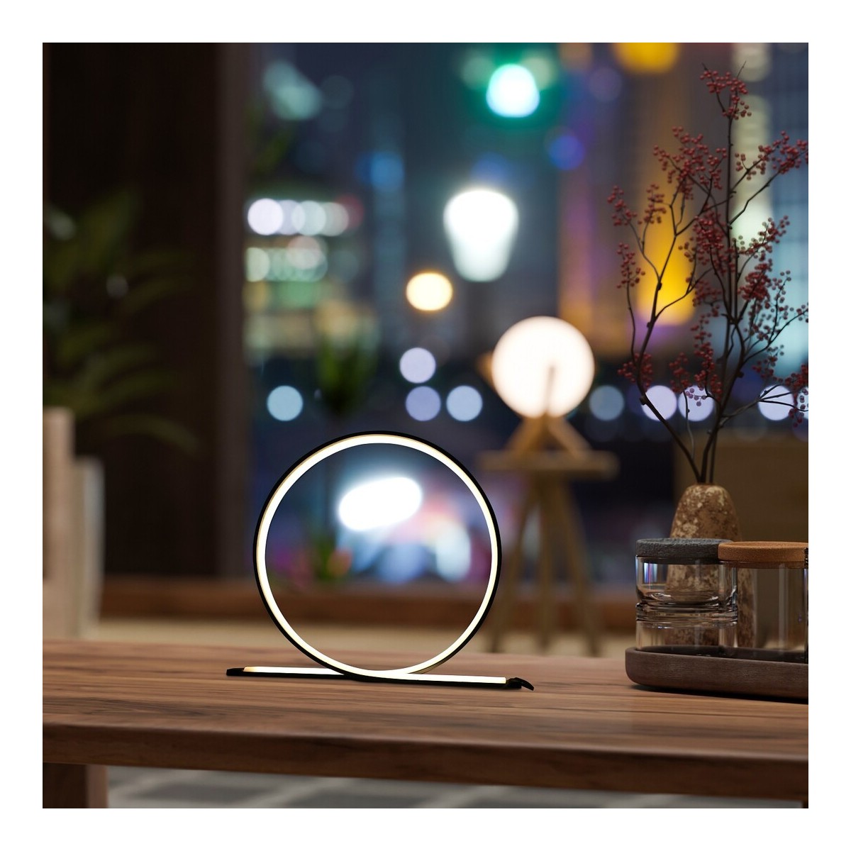 Rabalux Azula 74210 - typ - Lampy stołowe