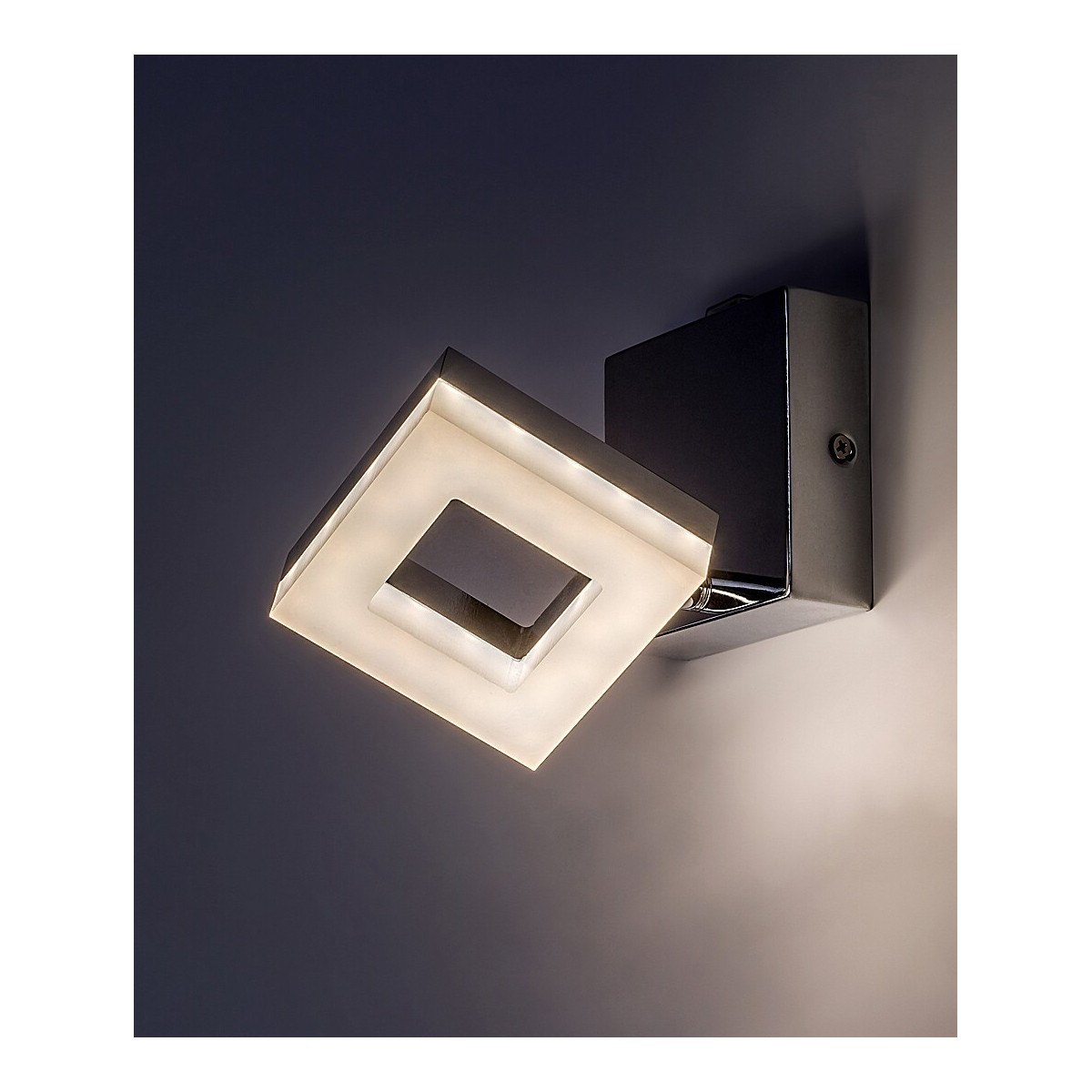 Rabalux Blas 75018 - typ - Oświetlenie łazienkowe