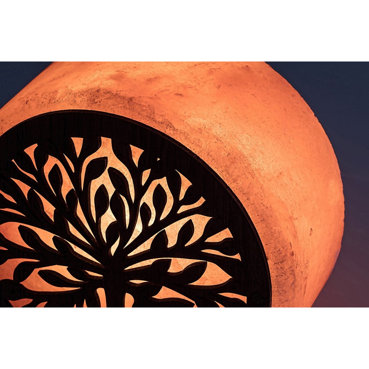 Rabalux Igdrasil 76009 - typ - Lampki dekoracyjne