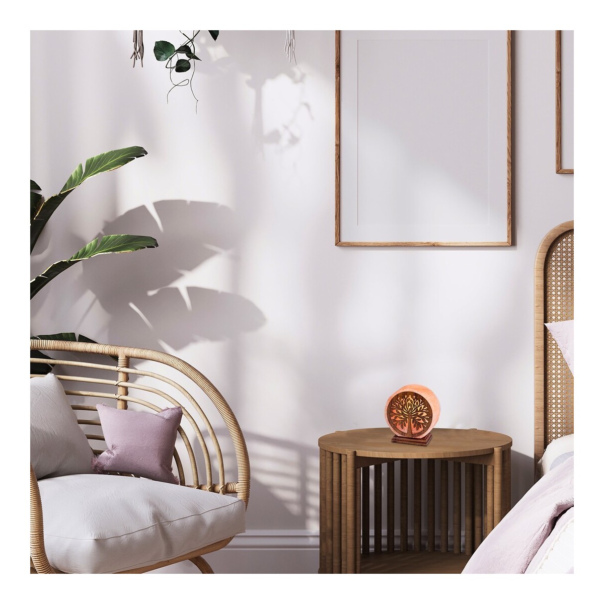 Rabalux Igdrasil 76009 - typ - Lampki dekoracyjne