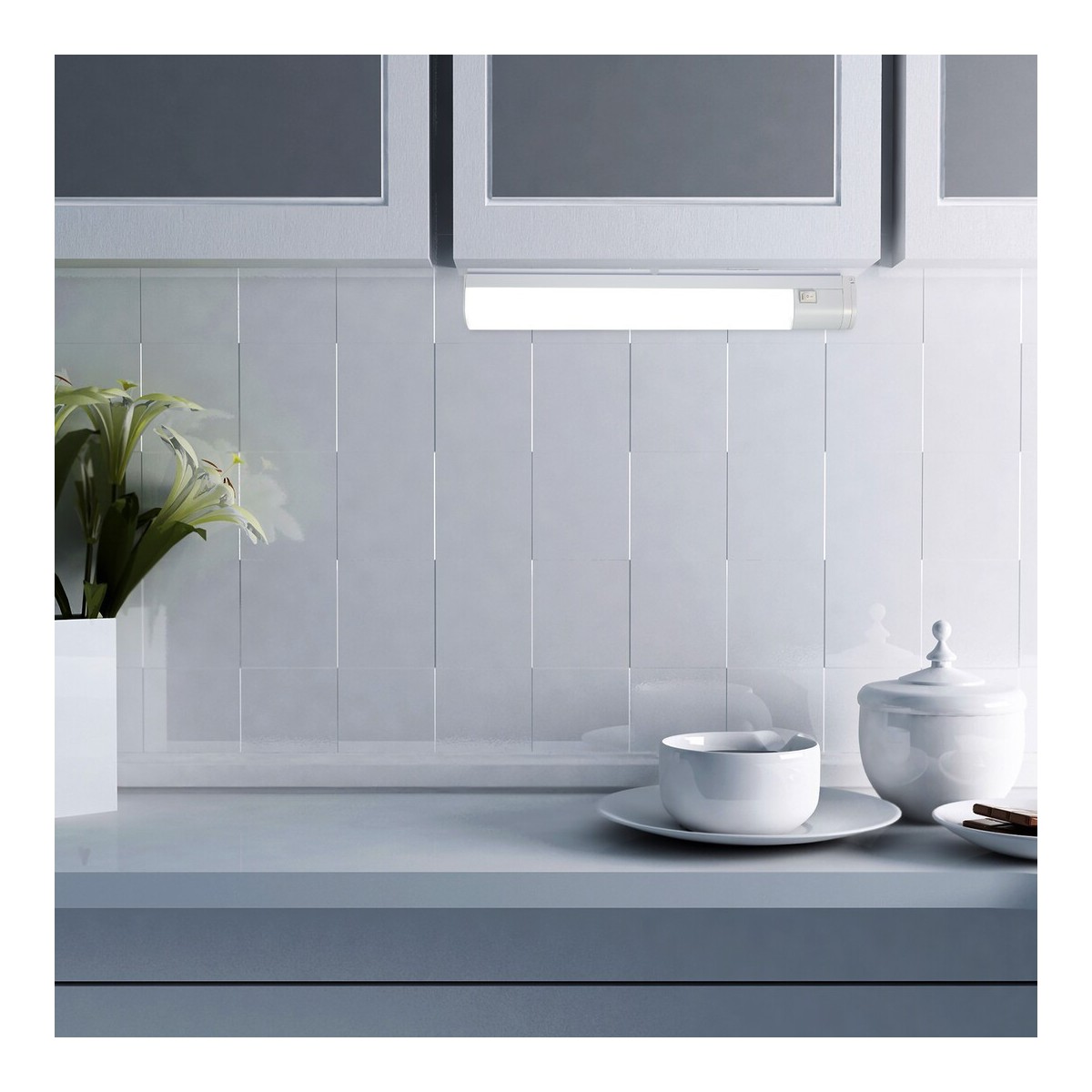 Rabalux Duddu 78027 - typ - Oświetlenie podszafkowe