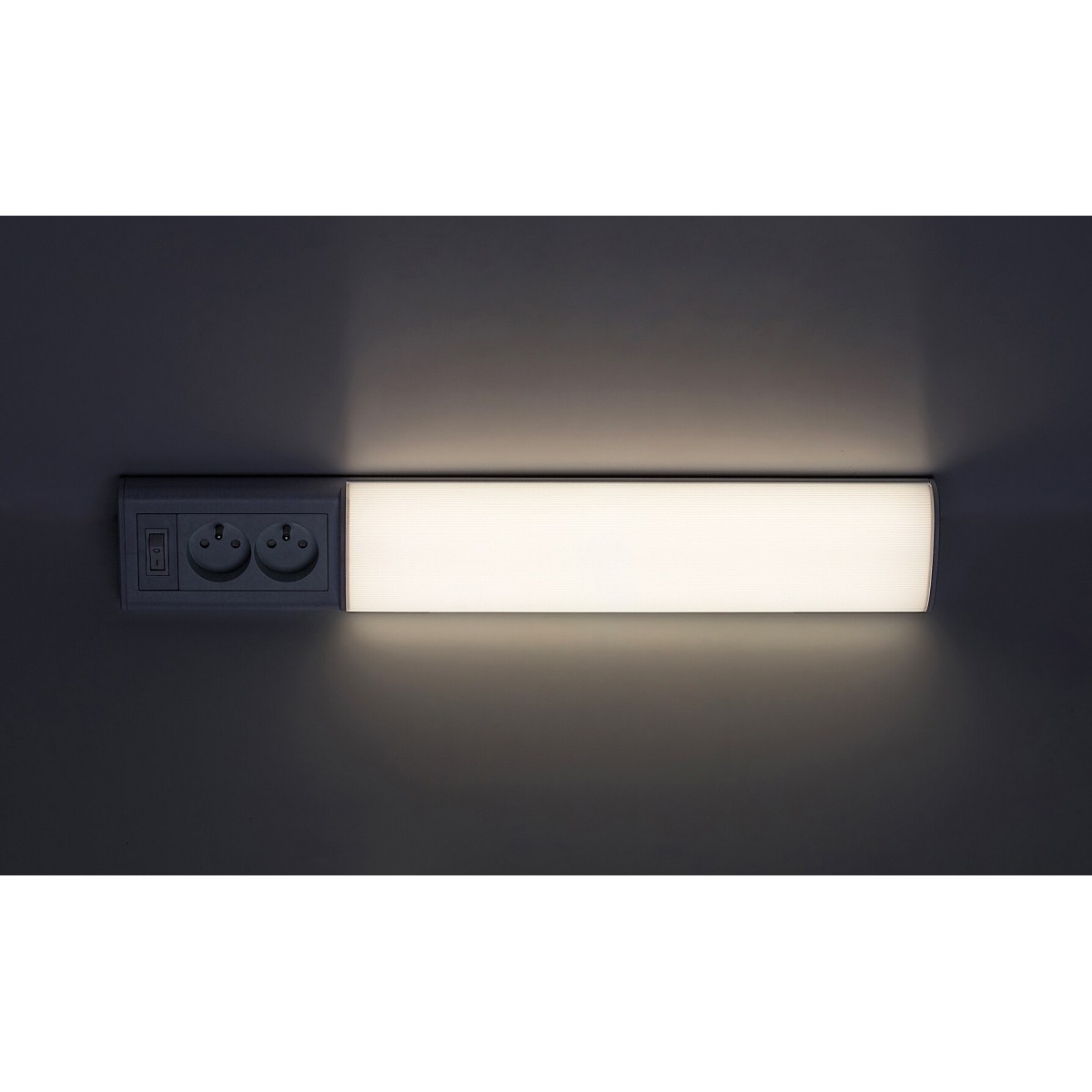 Rabalux Bath 2E 78040 - typ - Oświetlenie podszafkowe