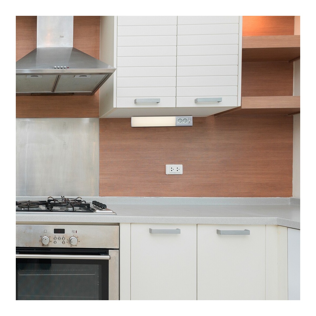 Rabalux Bath 2E 78040 - typ - Oświetlenie podszafkowe