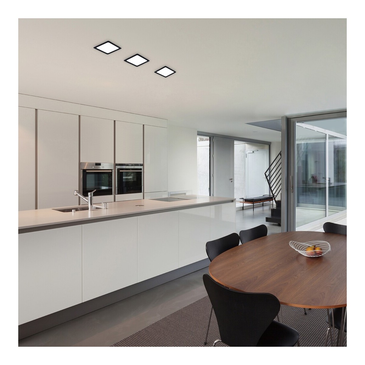 Rabalux Shaun2 71265 - typ - Natynkowe i podtynkowe oświetlenie