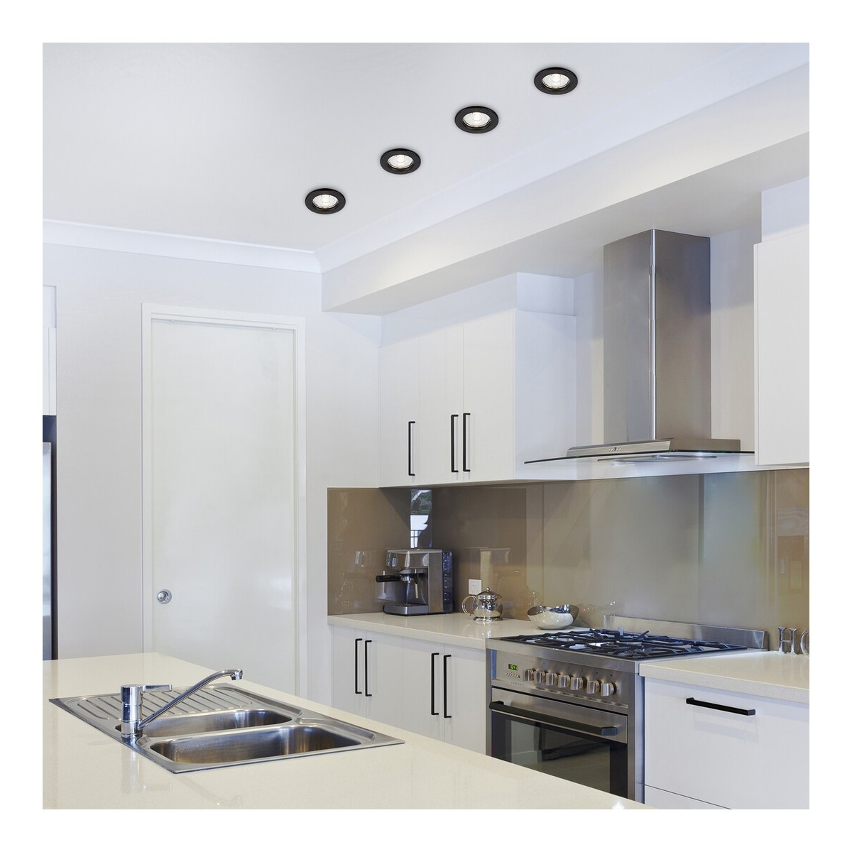 Rabalux Spot relight 2151 - typ - Natynkowe i podtynkowe oświetlenie