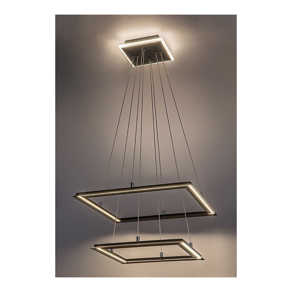 Rabalux Sidona 72243 - typ - Lampy wiszące