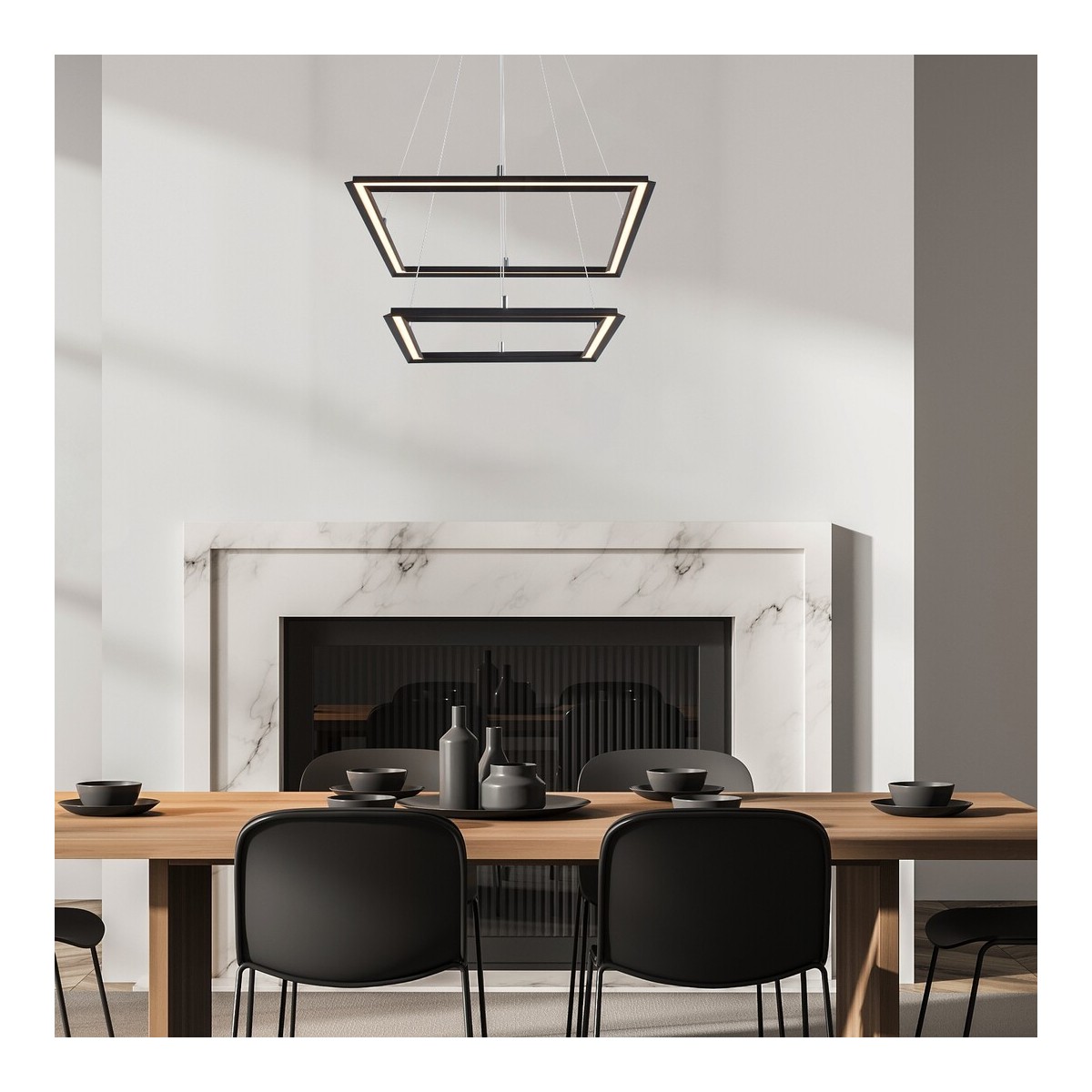 Rabalux Sidona 72243 - typ - Lampy wiszące