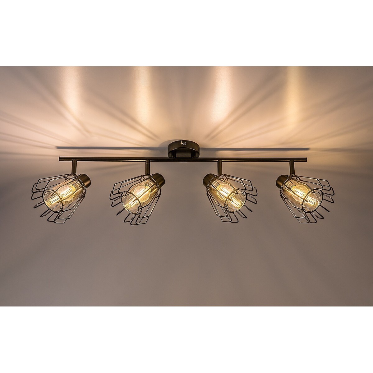 Rabalux Emerencia 73070 - typ - Oświetlenie punktowe