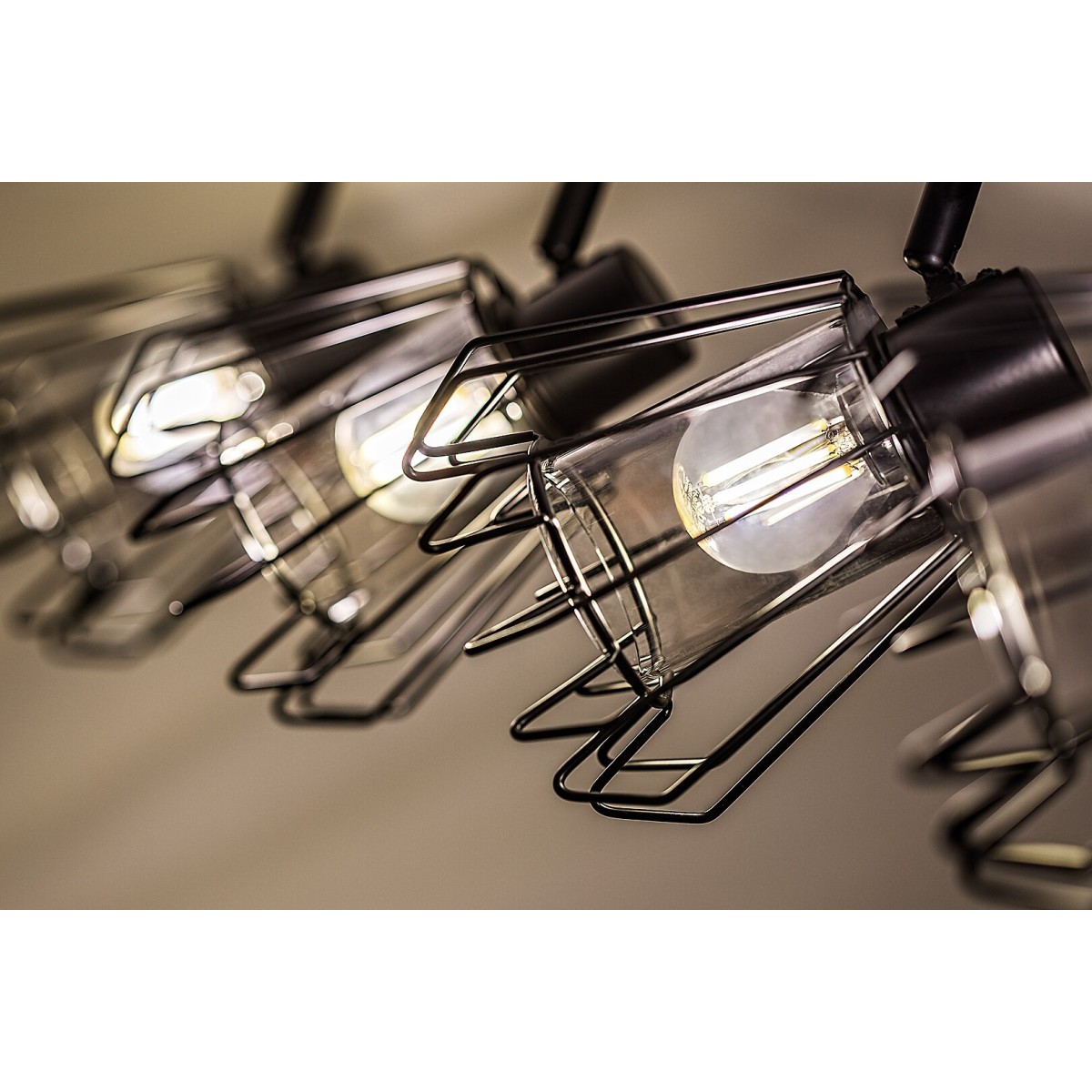 Rabalux Emerencia 73070 - typ - Oświetlenie punktowe