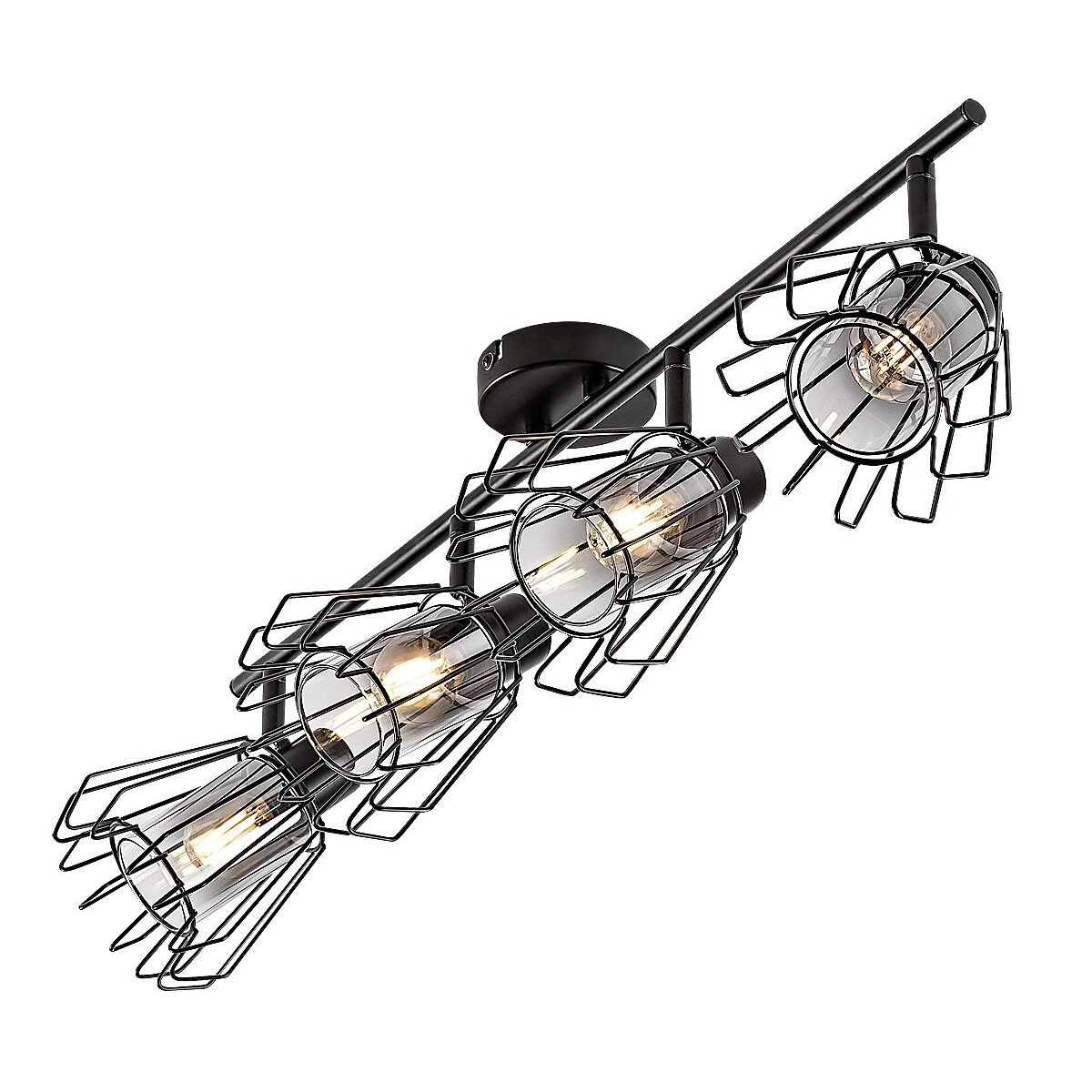 Rabalux Emerencia 73070 - typ - Oświetlenie punktowe