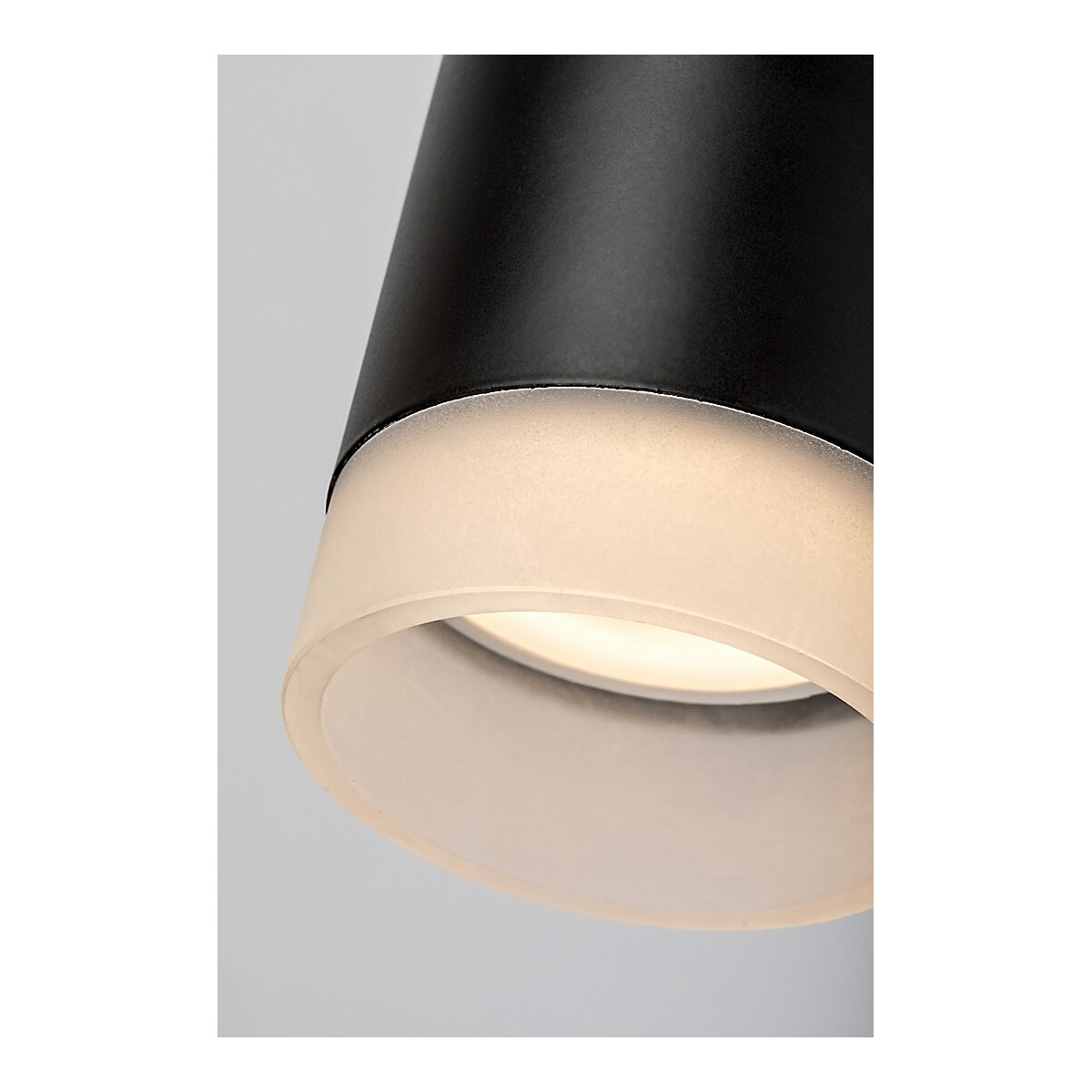 Rabalux Toras 73121 - typ - Oświetlenie punktowe