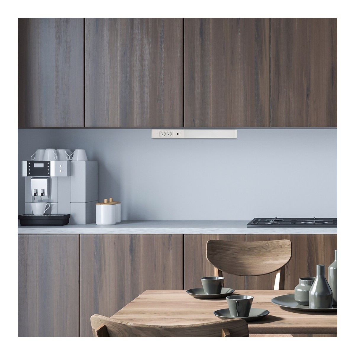 Rabalux Bilal 78032 - typ - Oświetlenie podszafkowe