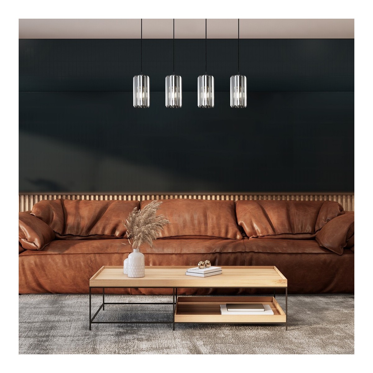 Rabalux Veness 72256 - typ - Lampy wiszące