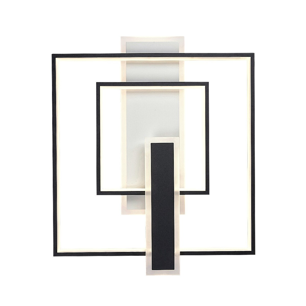 Rabalux Herkules 2932 - typ - Lampy sufitowe