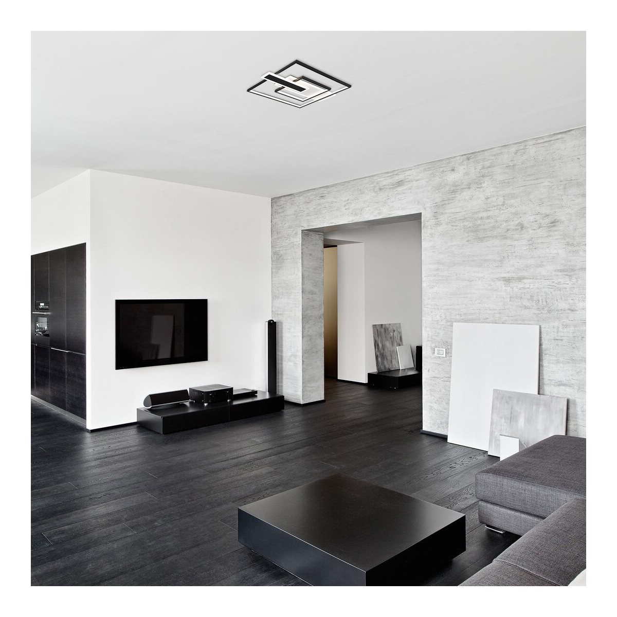 Rabalux Herkules 2932 - typ - Lampy sufitowe