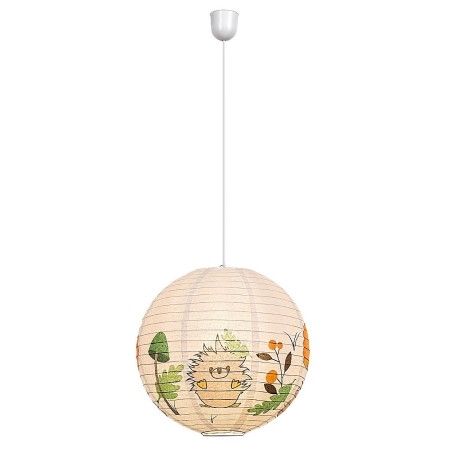 Rabalux Hedgy 72192 - typ - Lampy dla dzieci