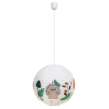 Rabalux Hedgy 72192 - typ - Lampy dla dzieci