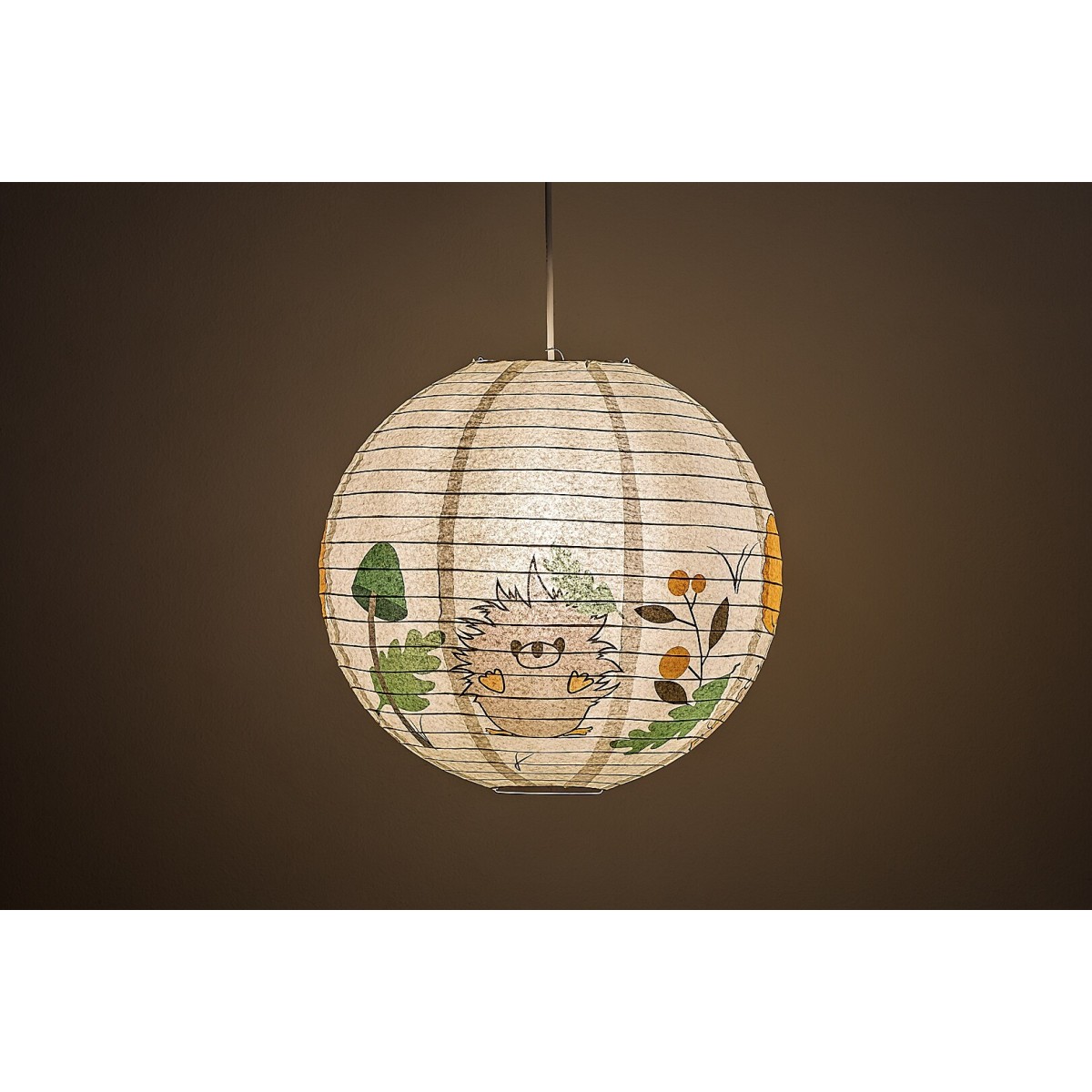 Rabalux Hedgy 72192 - typ - Lampy dla dzieci