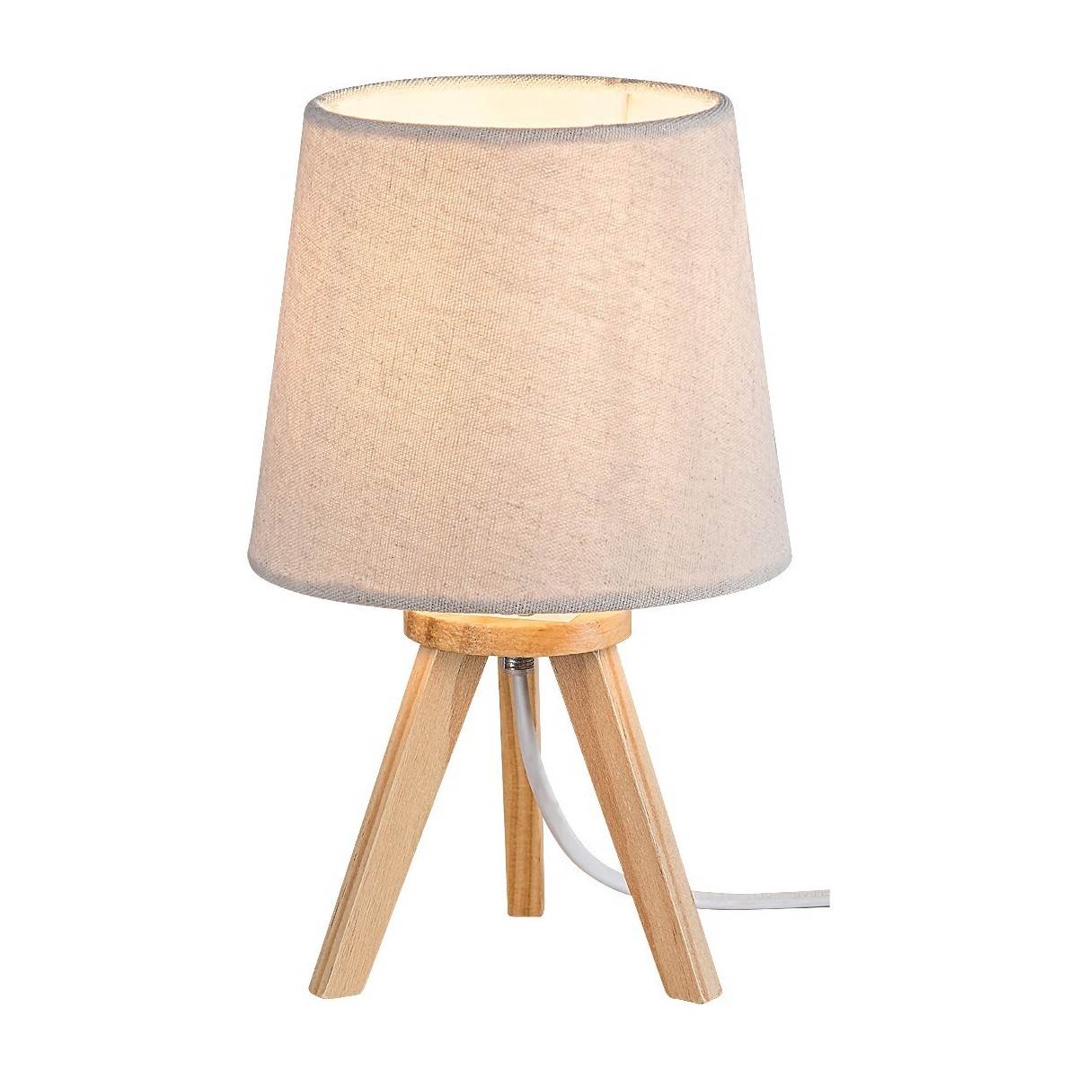 Rabalux Lychee 2068 - typ - Lampka nocna