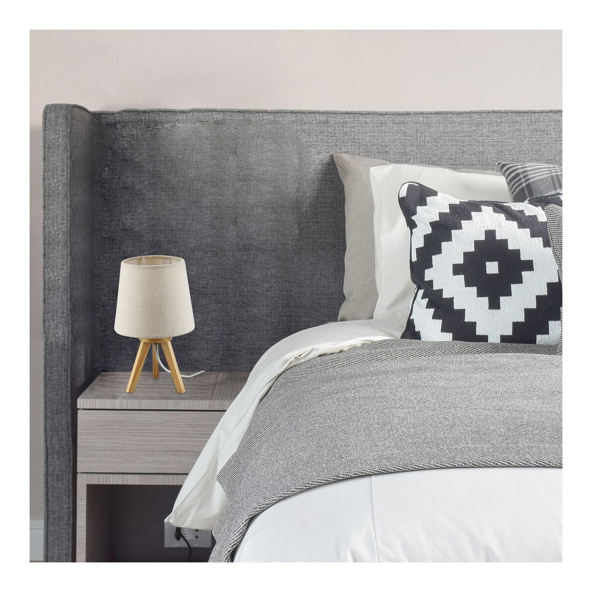 Rabalux Lychee 2068 - typ - Lampka nocna