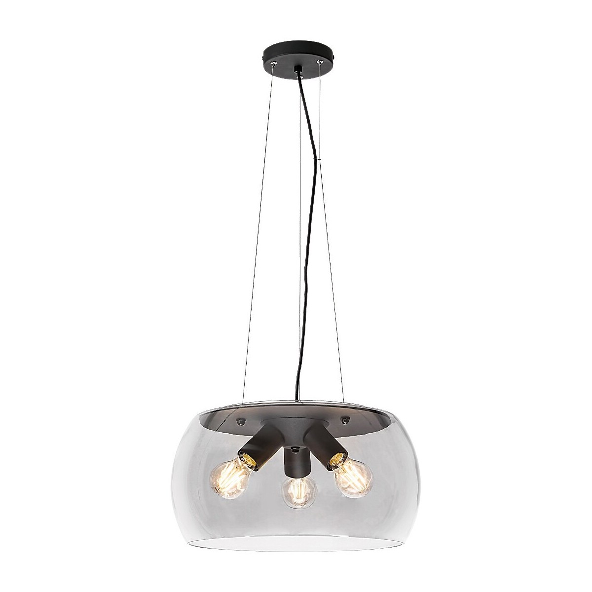 Rabalux Ursula 3190 - typ - Lampy wiszące