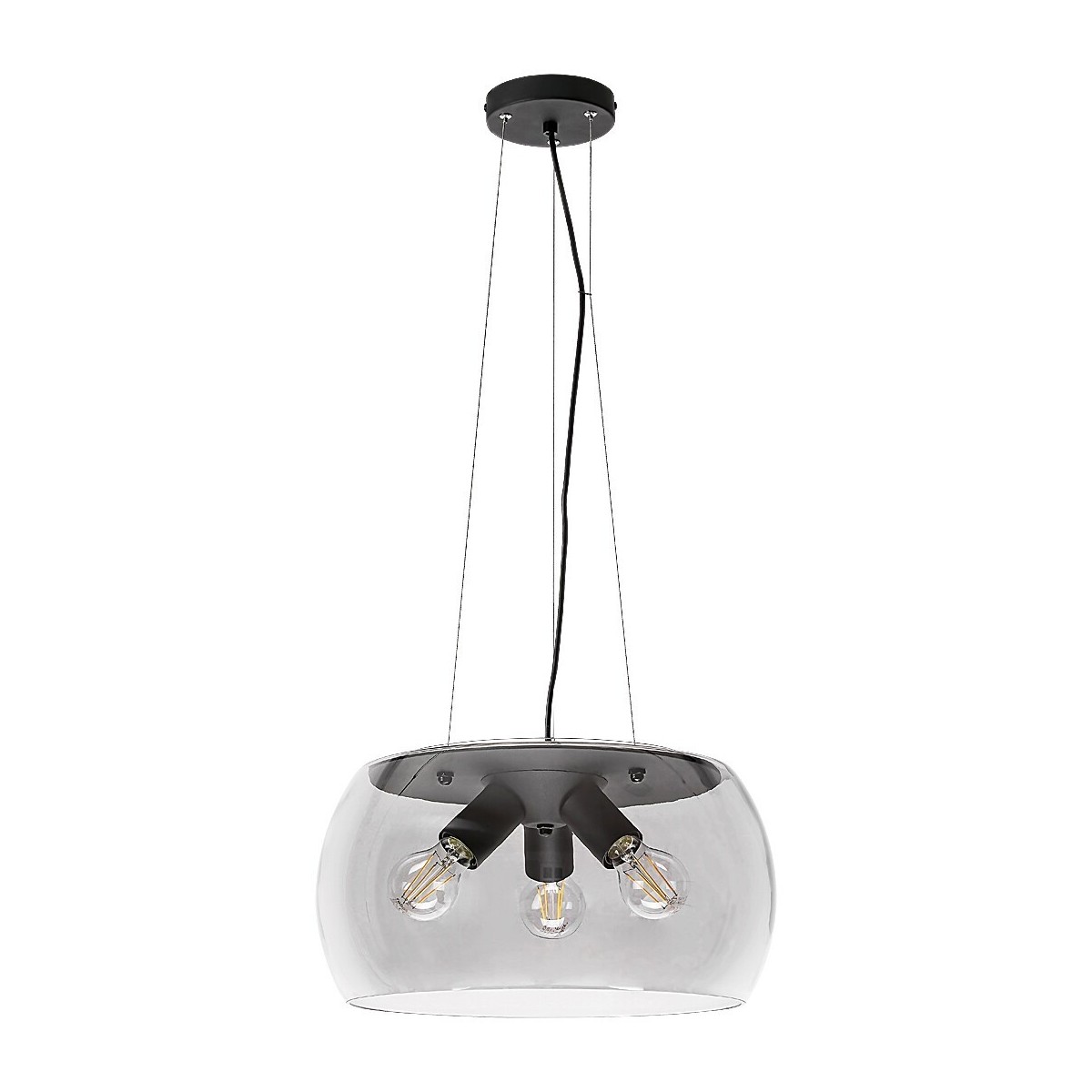 Rabalux Ursula 3190 - typ - Lampy wiszące