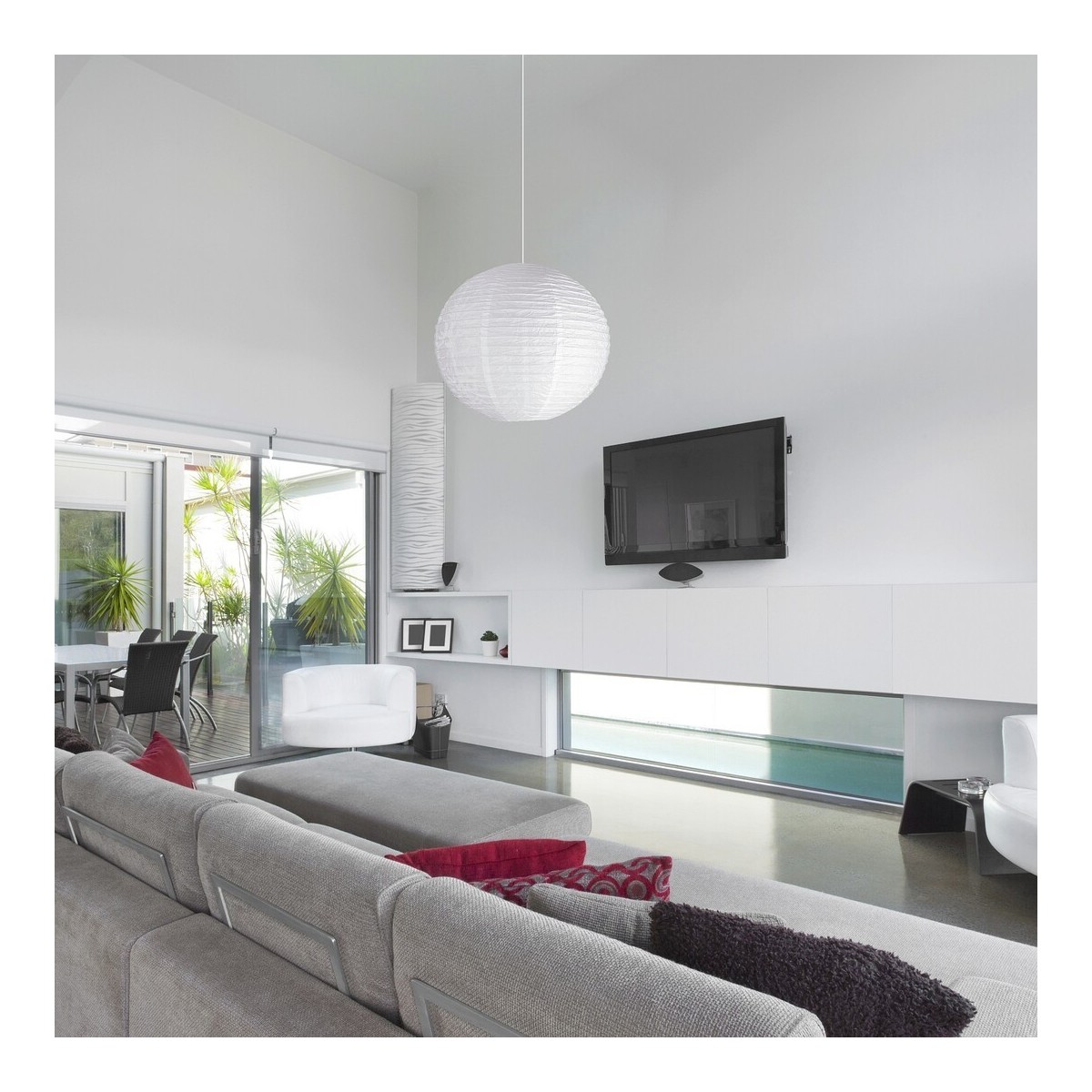 Rabalux Rice 4894 - typ - Lampki dekoracyjne