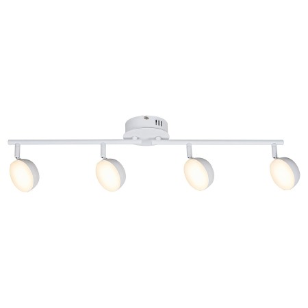 Rabalux Hedwig 5625 - typ - Oświetlenie punktowe