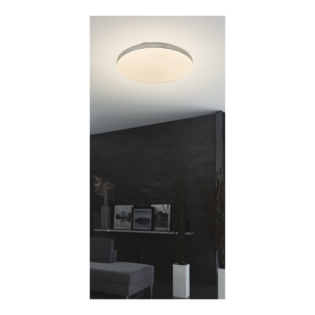 Rabalux Oscar2 71177 - typ - Lampy sufitowe