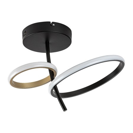 Rabalux Emilion 71296 - typ - Lampy sufitowe