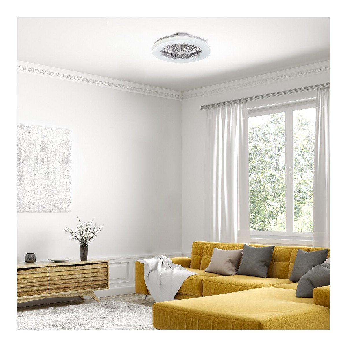 Rabalux Dalfon2 71333 - typ - Lampy sufitowe