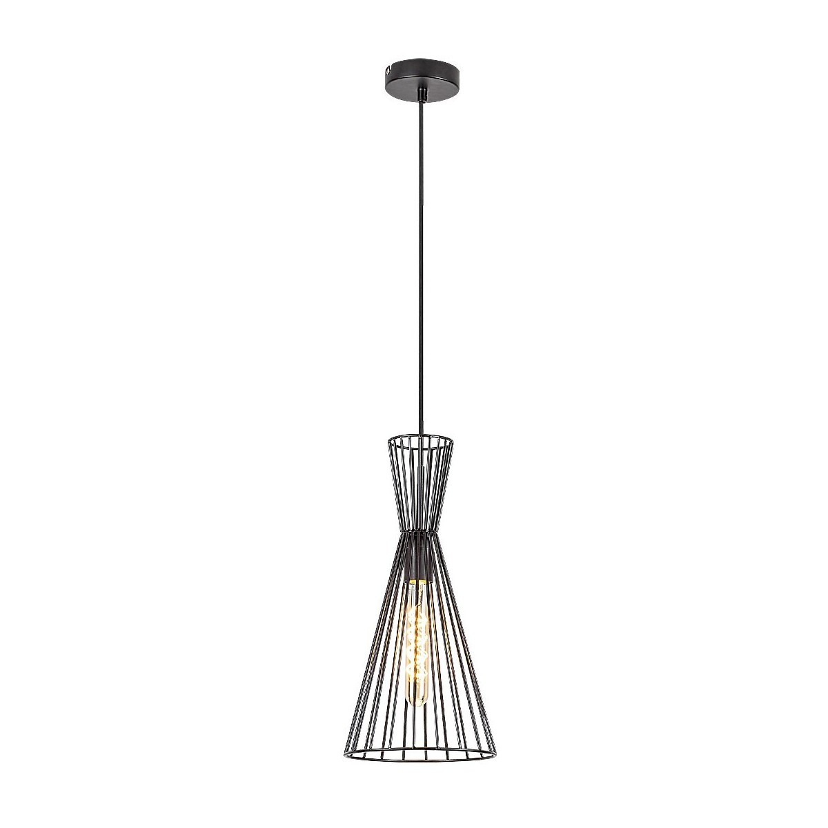 Rabalux Leandros 72005 - typ - Lampy wiszące