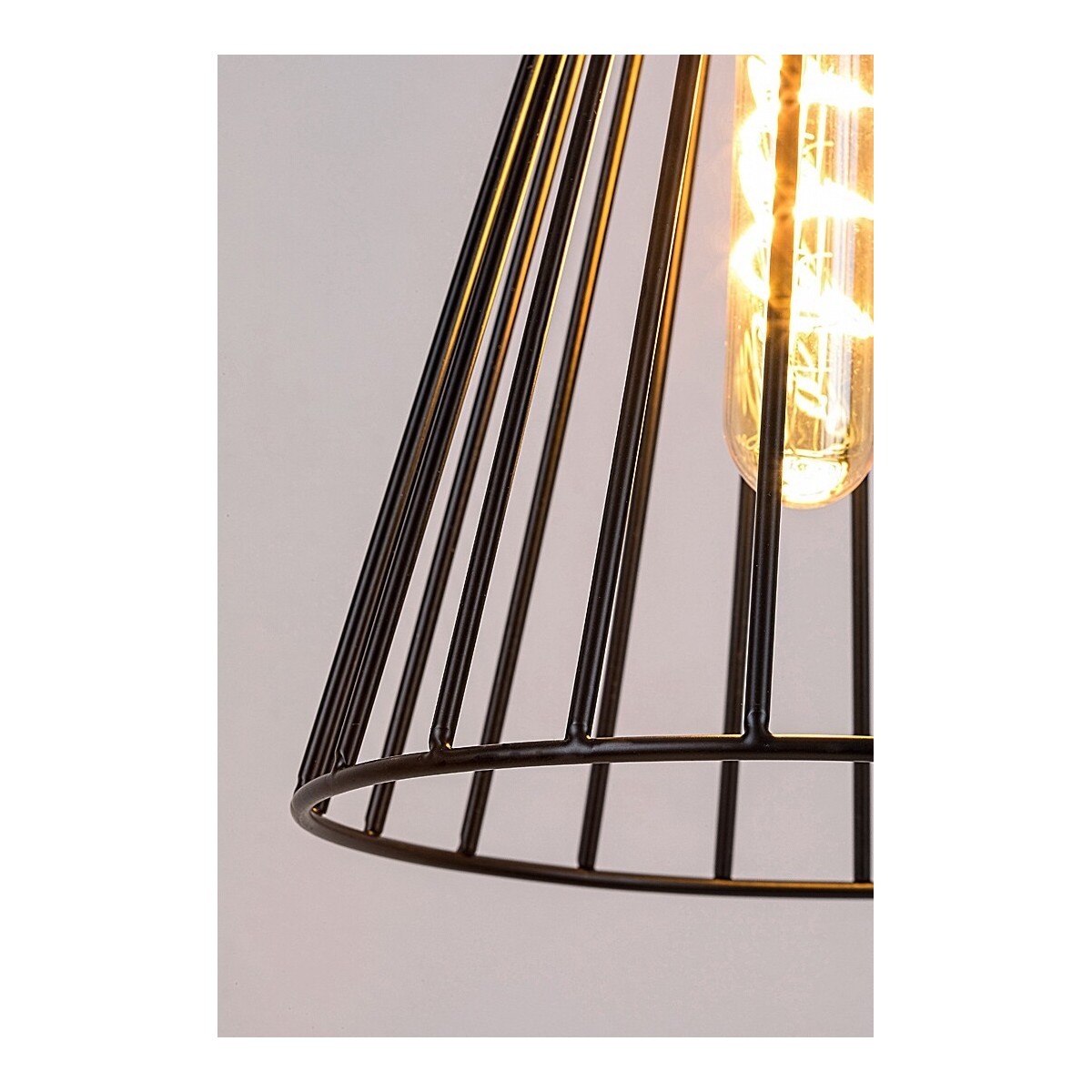 Rabalux Leandros 72005 - typ - Lampy wiszące