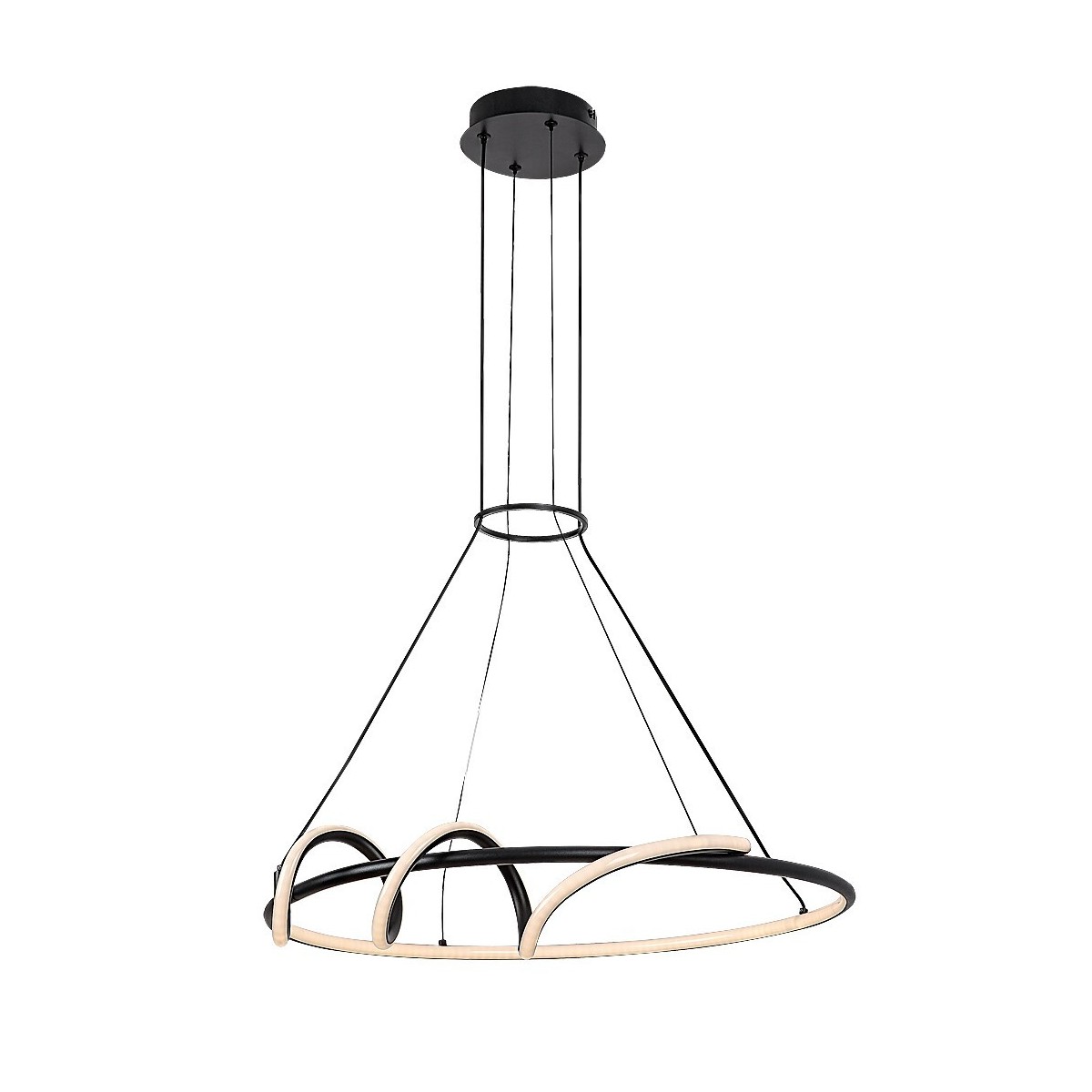 Rabalux Menazi 72022 - typ - Lampy wiszące