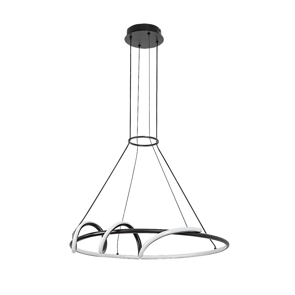 Rabalux Menazi 72022 - typ - Lampy wiszące