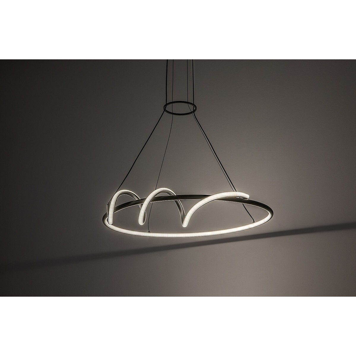 Rabalux Menazi 72022 - typ - Lampy wiszące