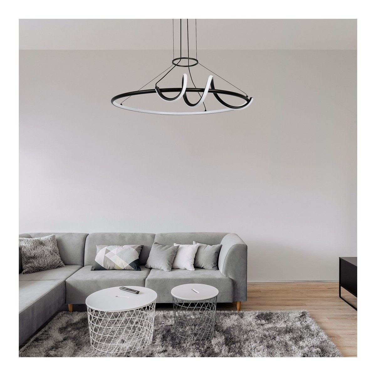 Rabalux Menazi 72022 - typ - Lampy wiszące